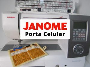porta celular