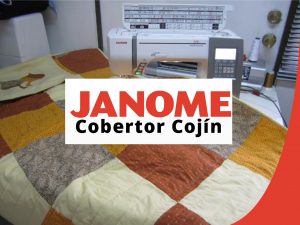Cobertor cojin