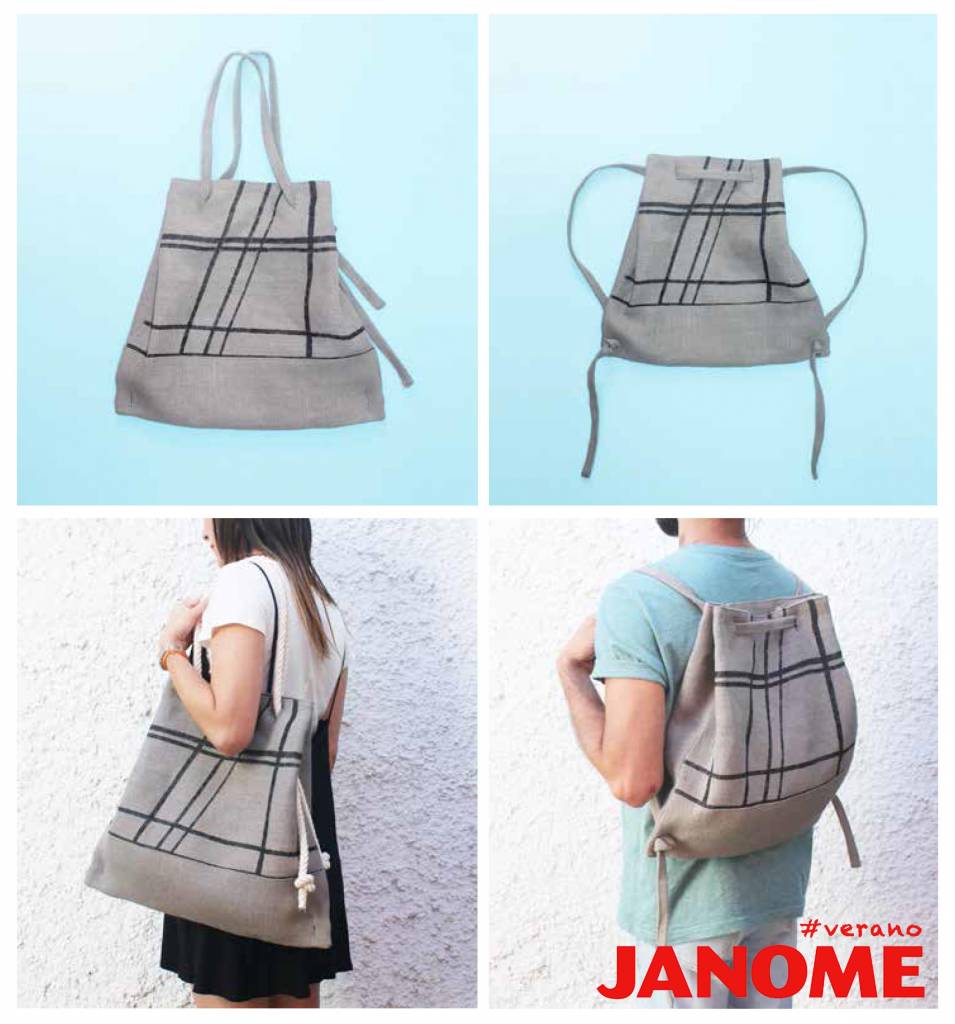 FOTO FACEBOOKINSTAGRAM bolso playero 2301
