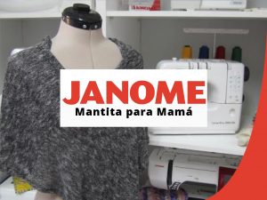 Mantita mamá