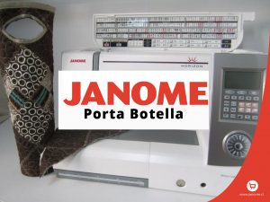 Porta botella