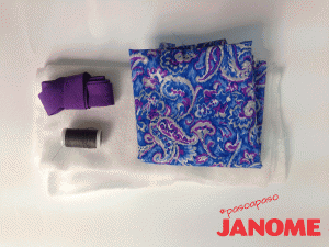 cojin janome