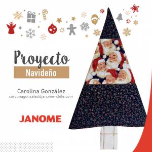 Proyecto Navidad 01